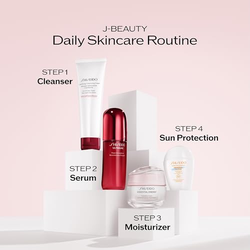 Essential Energy Hydrating Cream -