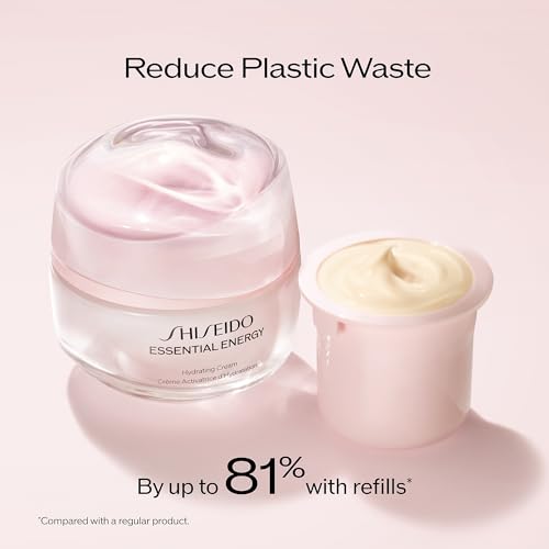 Essential Energy Hydrating Cream -