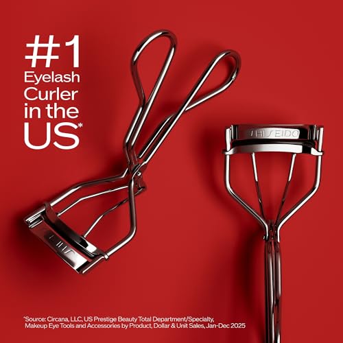 Eyelash Curler