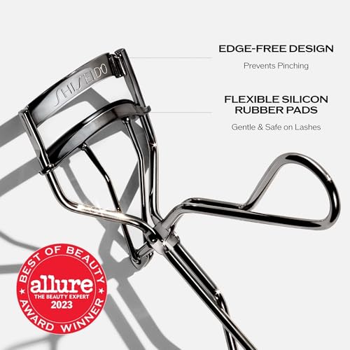 Eyelash Curler