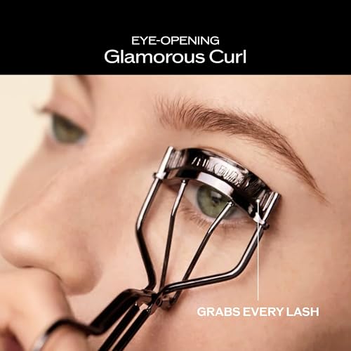 Eyelash Curler