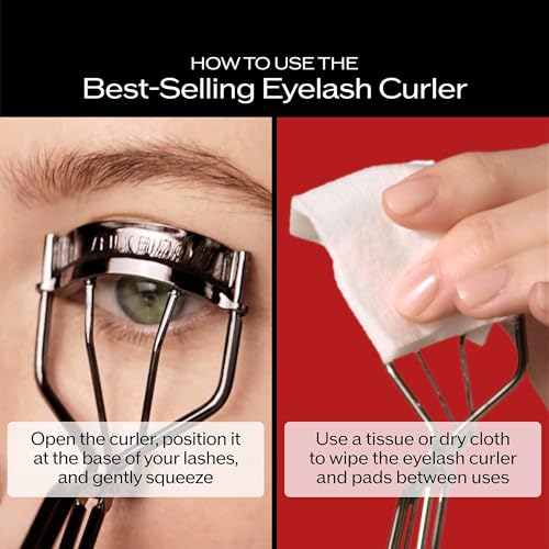 Eyelash Curler