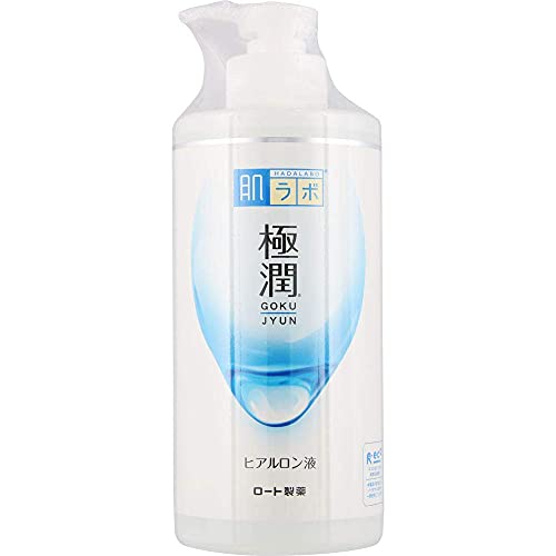 Hadalabo Gokujyun Hyaluronic Acid Skin Moist Lotion