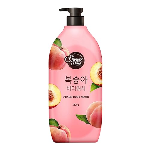 Natural Body Wash