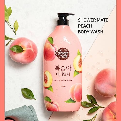 Natural Body Wash
