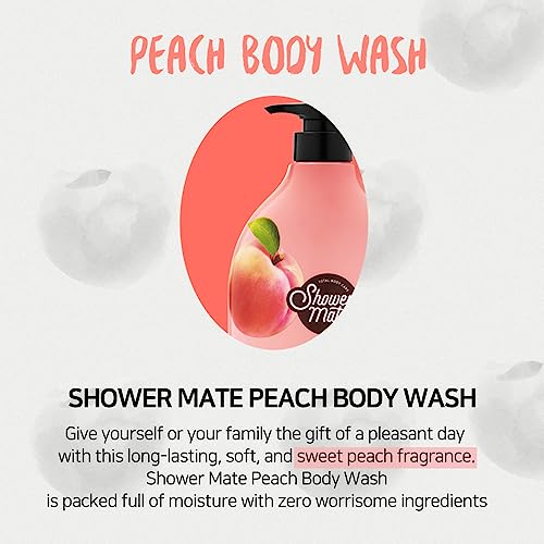 Natural Body Wash