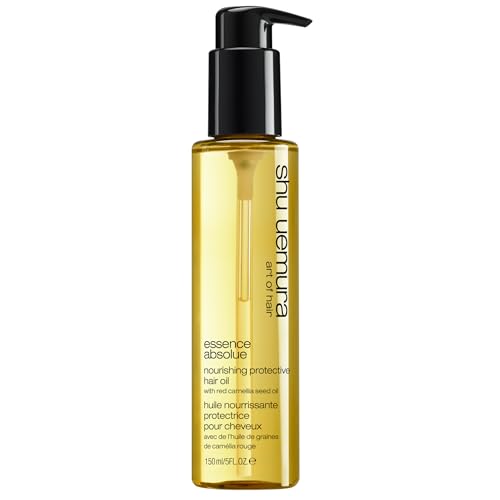 art of hair Essence Absolue Nourishing Protective Hair Oil - Lightweight Multi-Benefit Lea