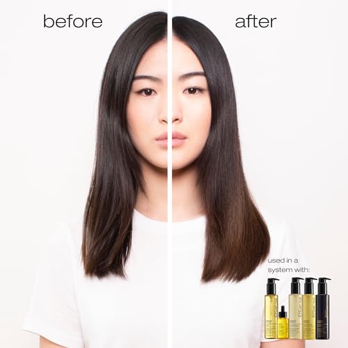 art of hair Essence Absolue Nourishing Protective Hair Oil - Lightweight Multi-Benefit Lea