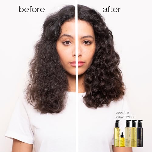art of hair Essence Absolue Nourishing Protective Hair Oil - Lightweight Multi-Benefit Lea