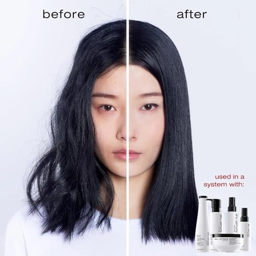 Izumi Tonic Shampoo – For Fragile Hair