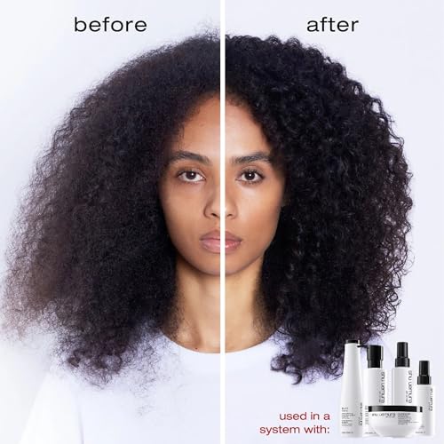 Izumi Tonic Shampoo – For Fragile Hair
