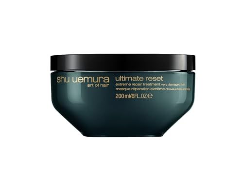 art of hair Ultimate Reset Mask – For Damaged Hair