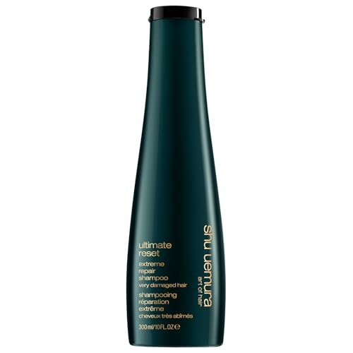 art of hair Ultimate Reset Shampoo – For Damaged Hair