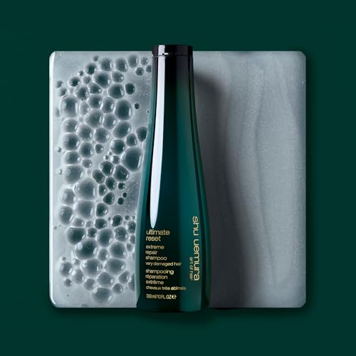 art of hair Ultimate Reset Shampoo – For Damaged Hair