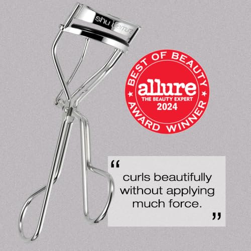Iconic Eyelash Curler