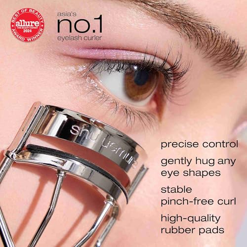 Iconic Eyelash Curler