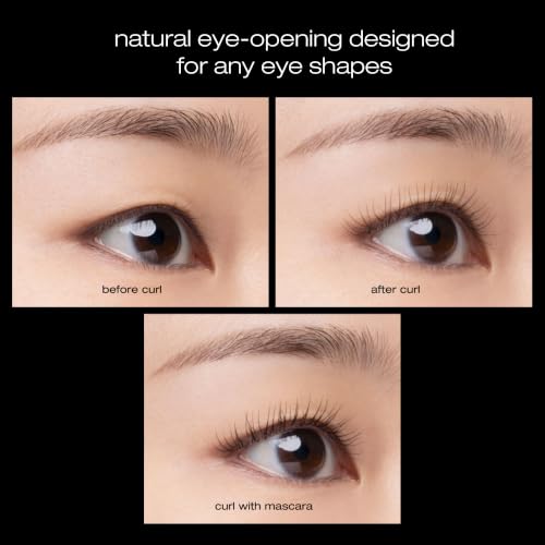 Iconic Eyelash Curler