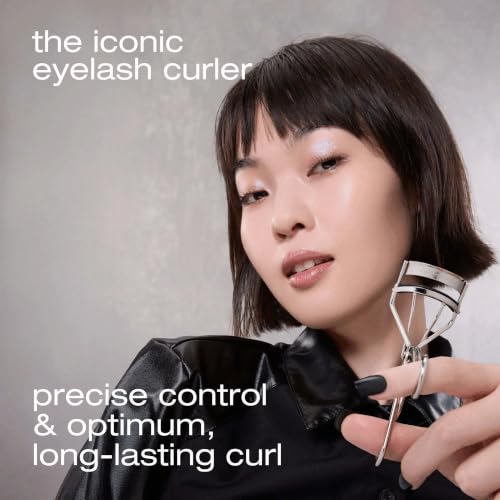 Iconic Eyelash Curler
