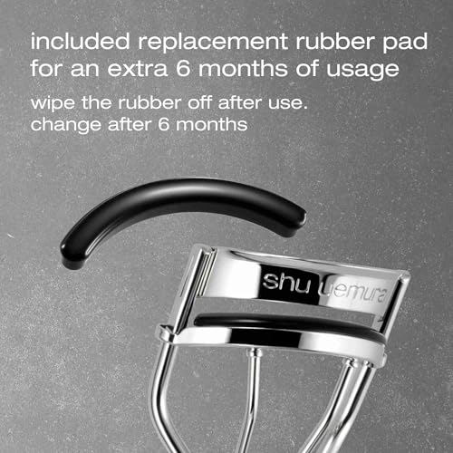 Iconic Eyelash Curler