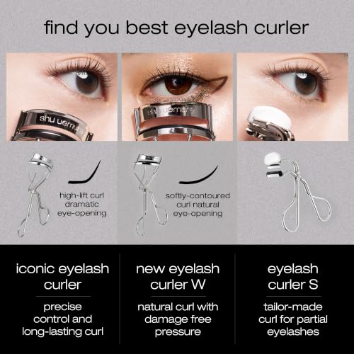 Iconic Eyelash Curler