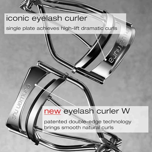 Iconic Eyelash Curler