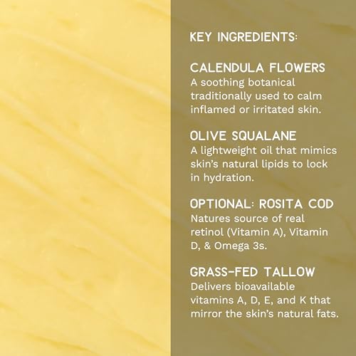 Tallow