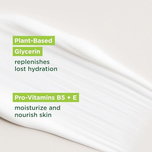 Kind to Skin Face Moisturizer For Sensitive Skin Replenishing Rich 12-Hour Moisturization 