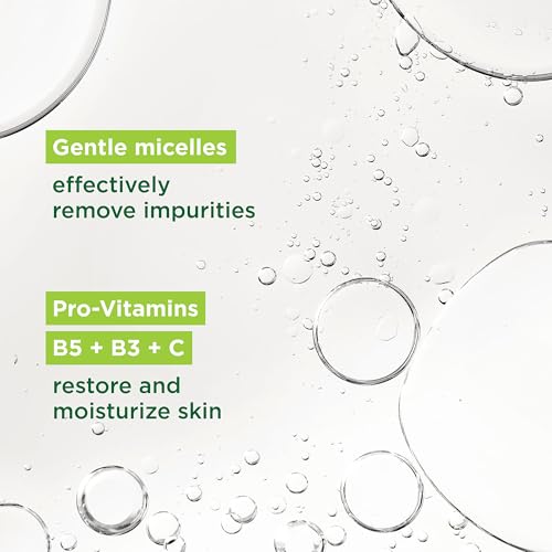 Kind To Skin Micellar Water