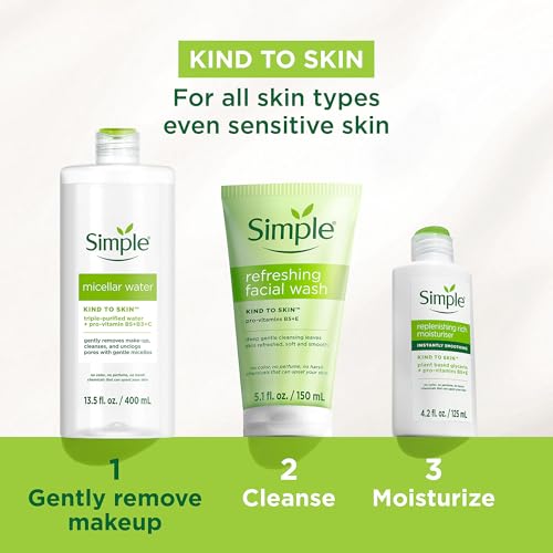 Kind To Skin Micellar Water