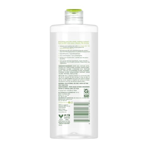 Kind To Skin Micellar Water