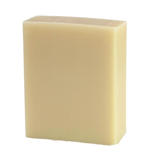Coconut Vanilla Triple Milled Soap Bars, 5-Pack