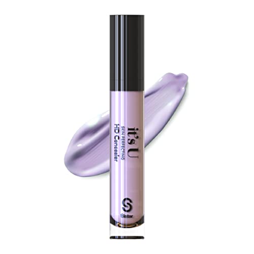 It's U Skin Perfecting Conceal Lavender