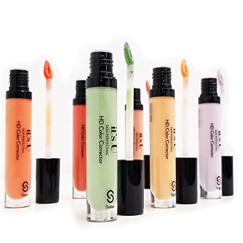 It's U Skin Perfecting Conceal Lavender