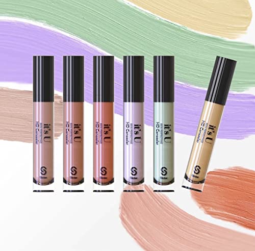 It's U Skin Perfecting Conceal Lavender