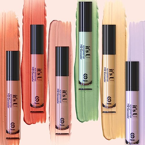 It's U Skin Perfecting Conceal Lavender
