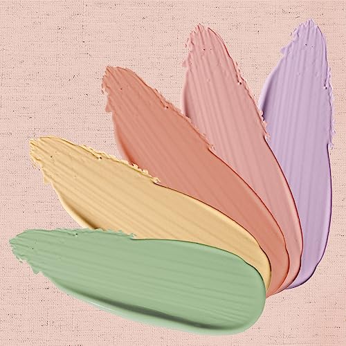 It's U Skin Perfecting Conceal Lavender