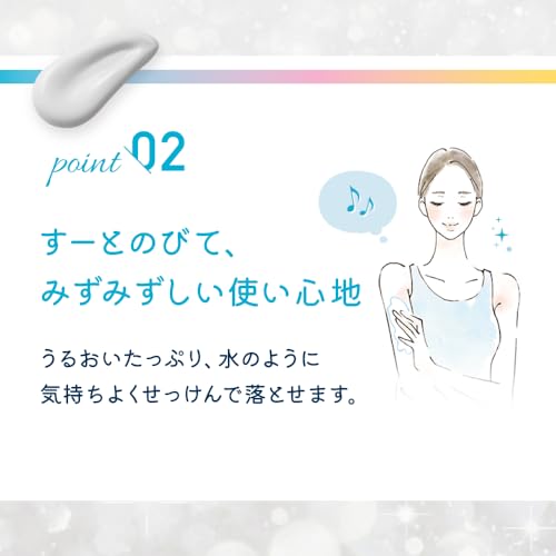 Super Moisture UV Light Up Essence SPF50+