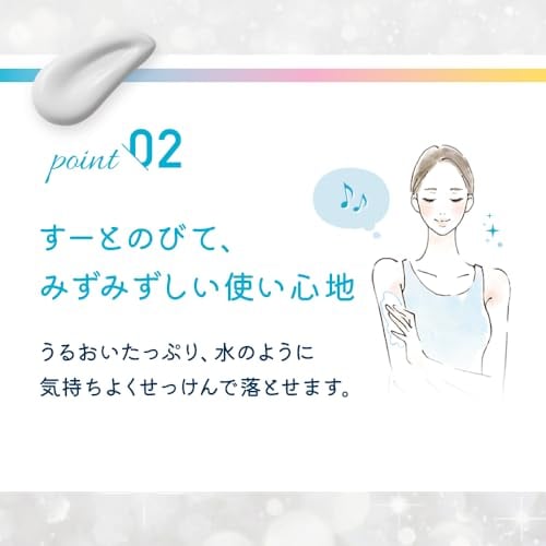Super Moisture UV Light Up Essence SPF50+