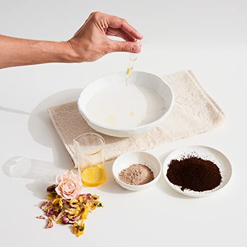 Goat Milk Soap Base 5 LB | Made in Greece | SLS/SLES Free