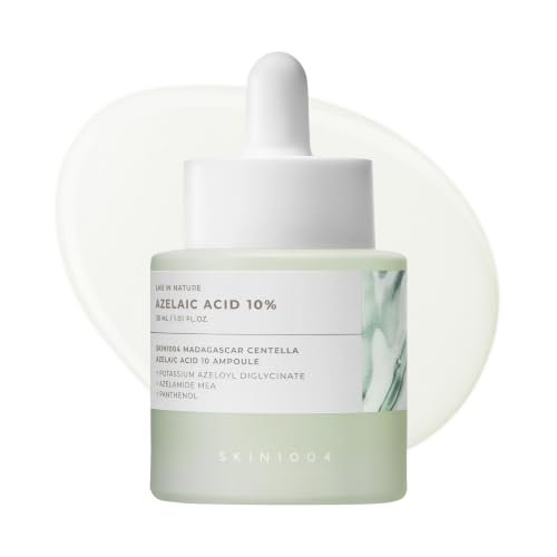 Azelaic Acid 10% Ampoule