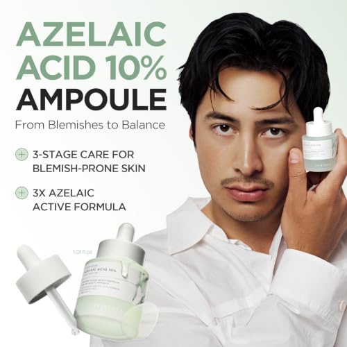Azelaic Acid 10% Ampoule