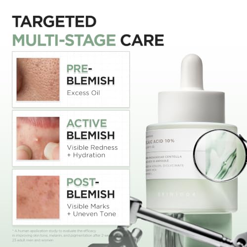 Azelaic Acid 10% Ampoule