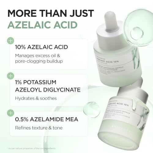 Azelaic Acid 10% Ampoule