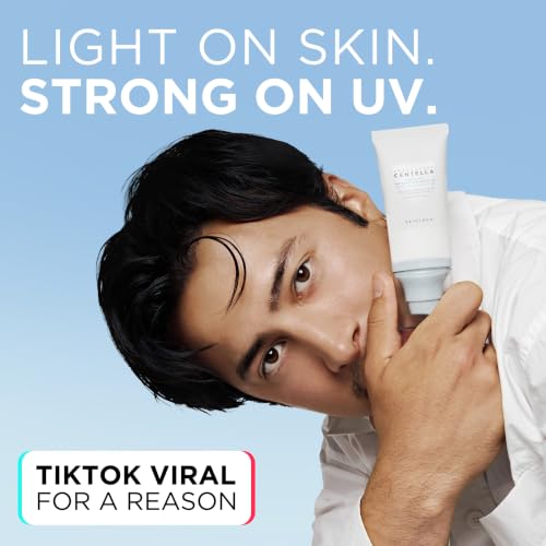 Hyalu-Cica Water-Fit Sun Serum UV