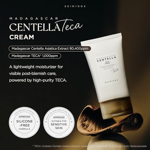 Madagascar Centella TECA Cream