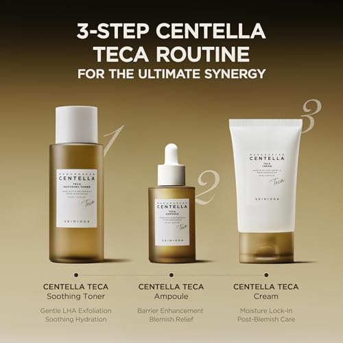 Madagascar Centella TECA Cream
