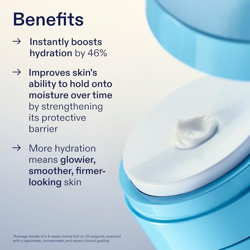 Triple Lipid-Peptide Cream