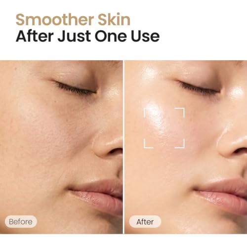 Rice Brightening Toner Pad