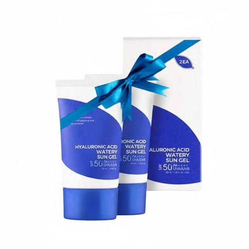 Hyaluronic Acid Watery Sun Gel SPF 50+ PA++++