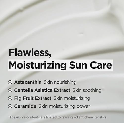 Hyaluronic Acid Watery Sun Gel SPF 50+ PA++++